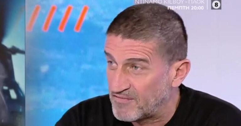 Πρώην βατραχάνθρωπος των Ιμίων καταγγέλλει μη αναγνώριση των διπλών ενσήμων: «Με αντιμετωπίζουν σαν να έκανα μια συμβατική δουλειά»