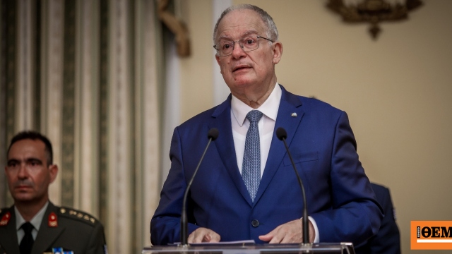 Τασούλας για την ένταξη του Ολύμπου στην UNESCO: Μεγάλη διεθνής επιτυχία για τη χώρα