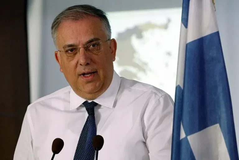 Θεοδωρικάκος: Ελλάδα και Σαουδική Αραβία ενισχύουν τη στρατηγική οικονομική τους συνεργασία