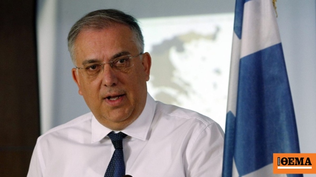 Θεοδωρικάκος: Απέτυχε η επιχείρηση ηθικής απαξίωσης της παράταξής μας, αποδεικνύεται ότι όλα τα στελέχη μας είναι αθώα