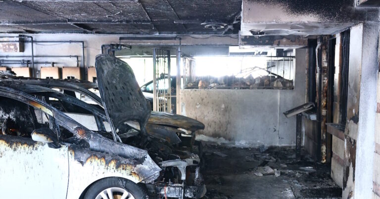Θεσσαλονίκη: Προφυλακιστέος και ο 24χρονος για τη φονική επίθεση με γκαζάκια στο σπίτι της Αφροδίτης Νέστορα