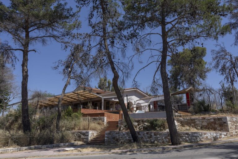 ΕΤΑΔ: Διαγωνισμός για εκμίσθωση του Τουριστικού Περιπτέρου Μαραθώνα