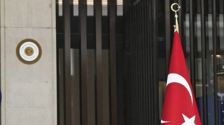 Επιστολή-πρόκληση της Τουρκίας στον ΟΗΕ:  «Νόμιμη» η εισβολή του 1974 στην Κύπρο
