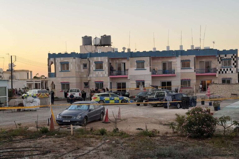 Ξεκίνησε η δίκη του πατέρα για τη διπλή τραγωδία της Ξυλοφάγου με τα νεκρά αδελφάκια –Τα δύο του αιτήματα