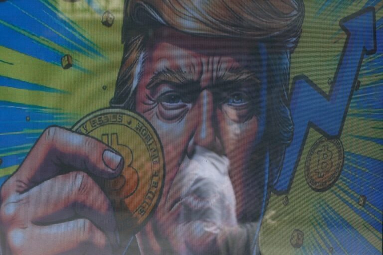 Ανάλυση Reuters: Ο Τραμπ επένδυσε τα κέρδη του από κρυπτονομίσματα σε μετοχές και ομόλογα