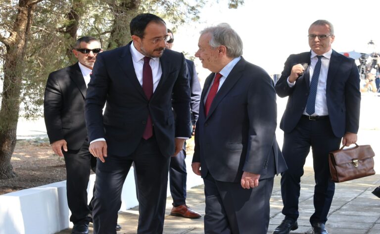ΠτΔ πριν την Τριμερή: Βήμα βήμα βλέπουμε να υπάρχουν θετικές εξελίξεις