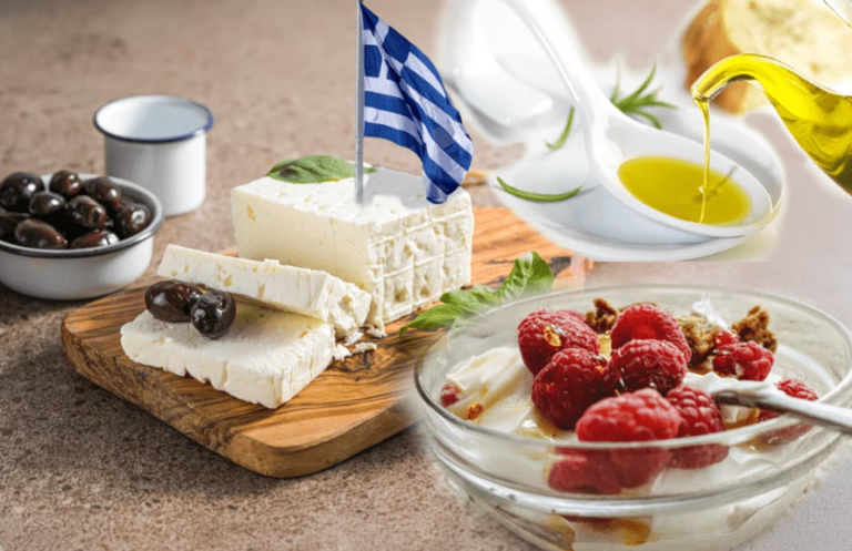 Εξαγωγές: Τα top ελληνικά τρόφιμα στον Καναδά
