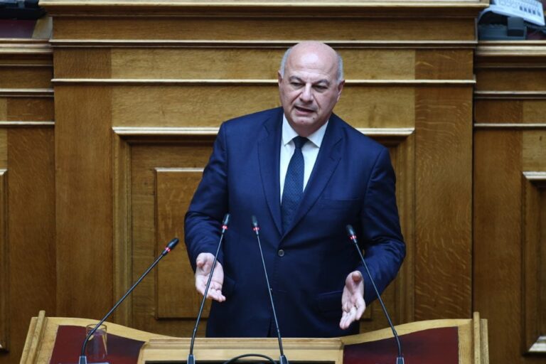 ΟΠΕΚΕΠΕ - Κώστας Τσιάρας: Η απόφαση της Ευρωπαϊκής Εισαγγελίας είναι μια εξέλιξη που αποκαθιστά την αλήθεια ως προς το πρόσωπό μου