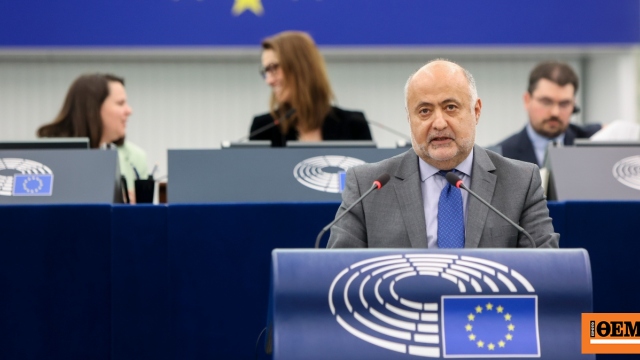 Επιστολή 21 Ευρωβουλευτών με πρωτοβουλία Τσιόδρα: Η Κομισιόν να λάβει μέτρα για τις διαφορετικές τιμές σε παρόμοια προϊόντα στην ΕΕ