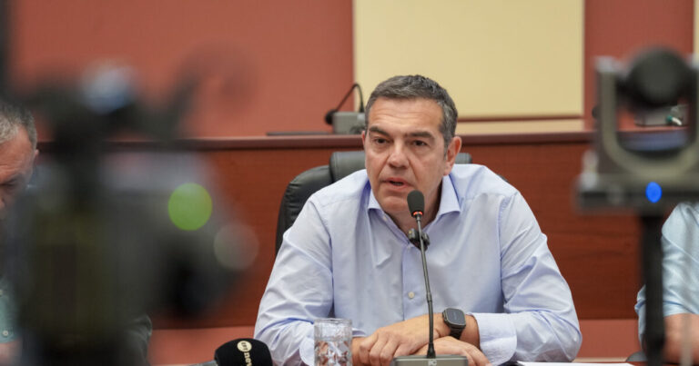 Τα μη κρατικά πανεπιστήμια ανοίγουν νέο μέτωπο σύγκρουσης μεταξύ ΕΛΑΣ και ΣΥΡΙΖΑ