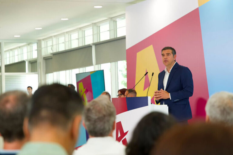 &Omicron; &Tau;&sigma;ί&pi;&rho;&alpha;&sigmaf; &pi;&alpha;&rho;&omicron;&upsilon;&sigma;ί&alpha;&sigma;&epsilon; &tau;&omicron; &sigma;&chi;έ&delta;&iota;&omicron; &tau;&eta;&sigmaf; &Epsilon;&Lambda;&Alpha;&Sigma; &gamma;&iota;&alpha; &tau;&eta;&nu; &Tau;&omicron;&pi;&iota;&kappa;ή &Alpha;&upsilon;&tau;&omicron;&delta;&iota;&omicron;ί&kappa;&eta;&sigma;&eta;: &Theta;&alpha; &kappa;&alpha;&tau;&alpha;&rho;&gamma;ή&sigma;&omicron;&upsilon;&mu;&epsilon; &tau;&iota;&sigmaf; &alpha;&pi;&omicron;&kappa;&epsilon;&nu;&tau;&rho;&omega;&mu;έ&nu;&epsilon;&sigmaf; &delta;&iota;&omicron;&iota;&kappa;ή&sigma;&epsilon;&iota;&sigmaf;