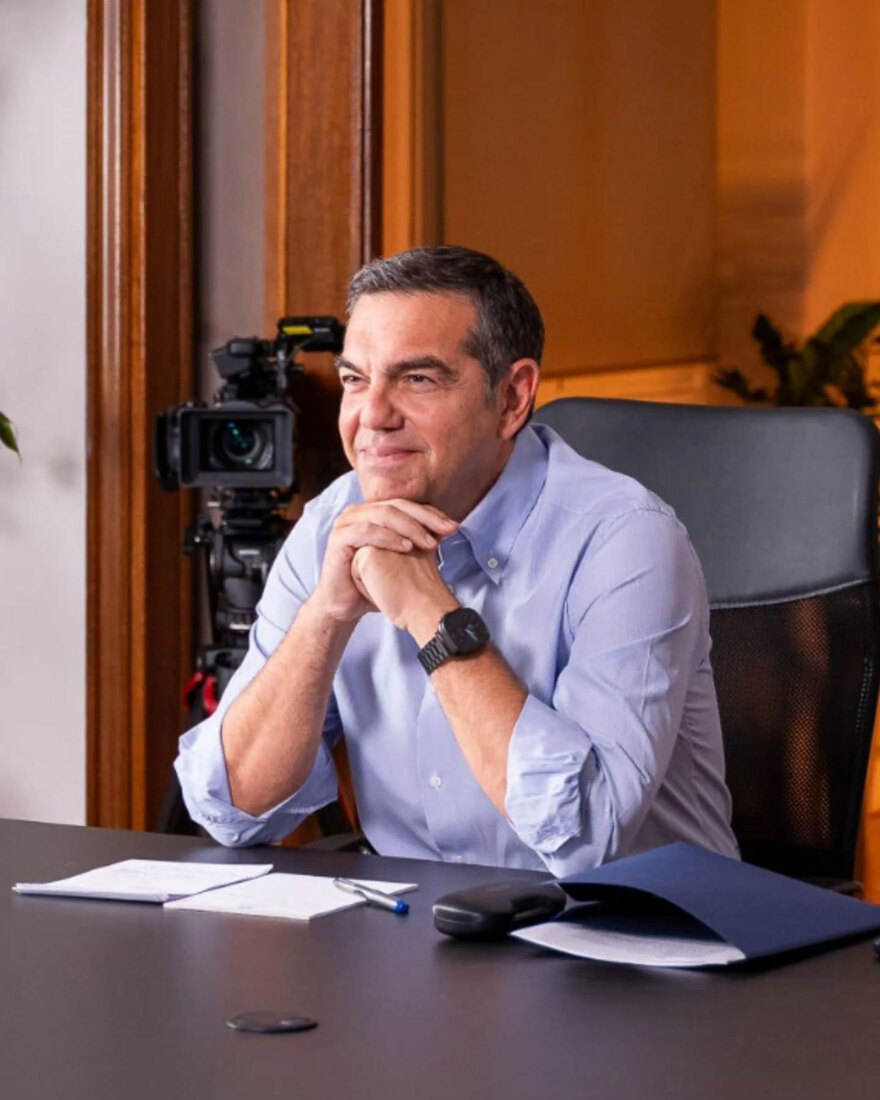 &Tau;&sigma;ί&pi;&rho;&alpha;&sigmaf;: &Delta;&epsilon;&nu; &kappa;&alpha;&tau;&alpha;&nu;&omicron;ώ &tau;&omicron;&upsilon;&sigmaf; &tau;&zeta;ά&mu;&pi;&alpha; &mu;ά&gamma;&kappa;&epsilon;&sigmaf; &alpha;&rho;&iota;&sigma;&tau;&epsilon;&rho;&omicron;ύ&sigmaf; &pi;&omicron;&upsilon; &delta;&iota;&alpha;&mu;&alpha;&rho;&tau;ύ&rho;&omicron;&nu;&tau;&alpha;&iota; &chi;&omega;&rho;ί&sigmaf; &nu;&alpha; &alpha;&nu;&alpha;&lambda;&alpha;&mu;&beta;ά&nu;&omicron;&upsilon;&nu; &kappa;&upsilon;&beta;&epsilon;&rho;&nu;&eta;&tau;&iota;&kappa;ή &epsilon;&upsilon;&theta;ύ&nu;&eta;