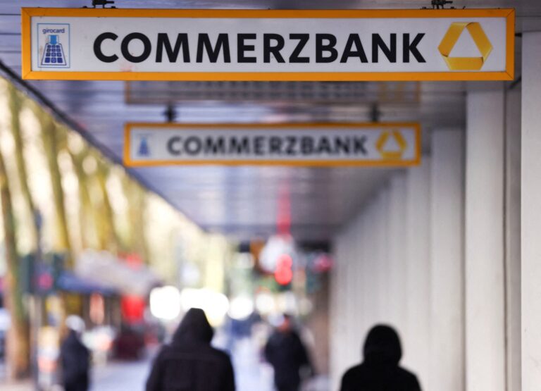 Κοντά στον έλεγχο της Commerzbank η UniCredit - Πλέον κατέχει το 48% των μετοχών