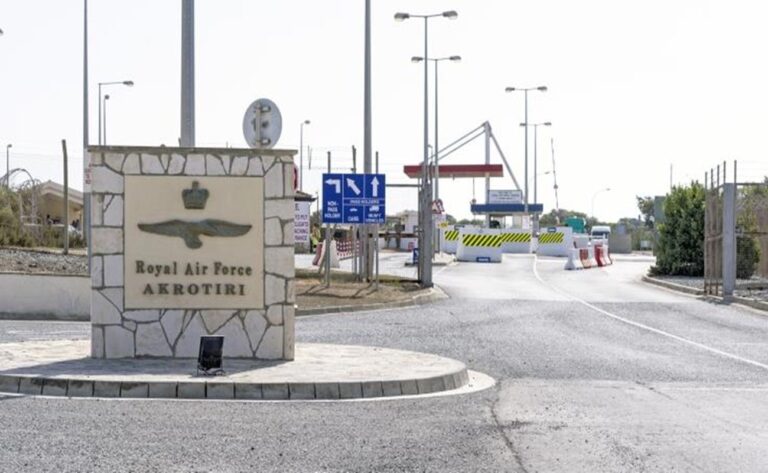 Διαψεύδουν οι ΒΒ τα Βρετανικά ΜΜΕ για νέα σύλληψη κατάσκοπου στη Κύπρο