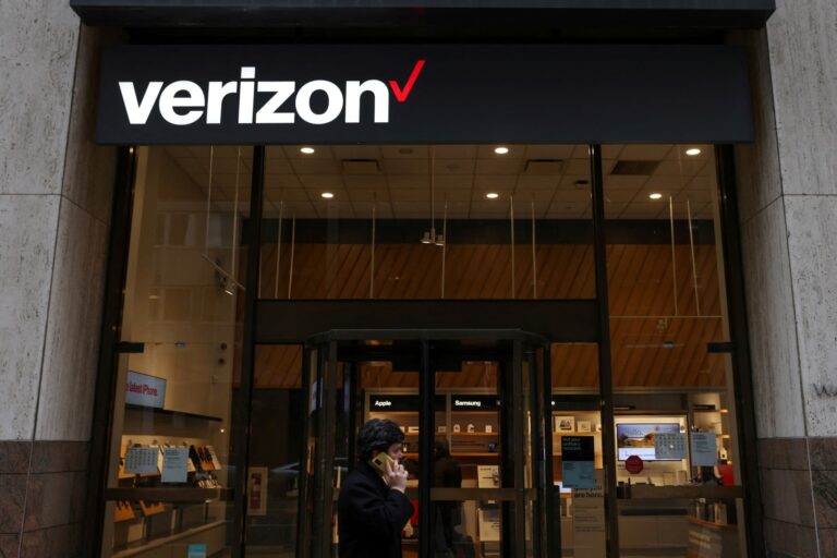 Η Verizon υπέγραψε συμφωνία με την Google αξίας άνω του 1 δισ. δολαρίων