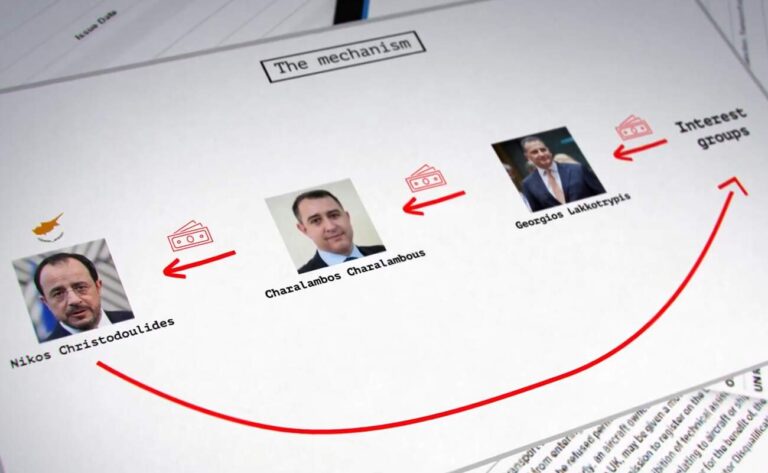 Δεν προκύπτει ότι το βίντεο της γνωστής υπόθεσης «Video Gate» αποτελεί υβριδική επίθεση κατά της Κ Δ, δήλωσε ο δικηγόρος της Black Cube