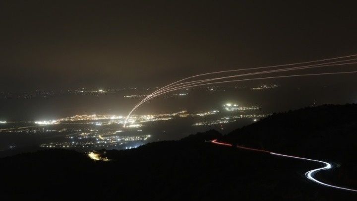 Ιράν: Σειρήνες αντιεροπορικού συναγερμού ήχησαν σε Μπαχρέιν και Κουβέιτ