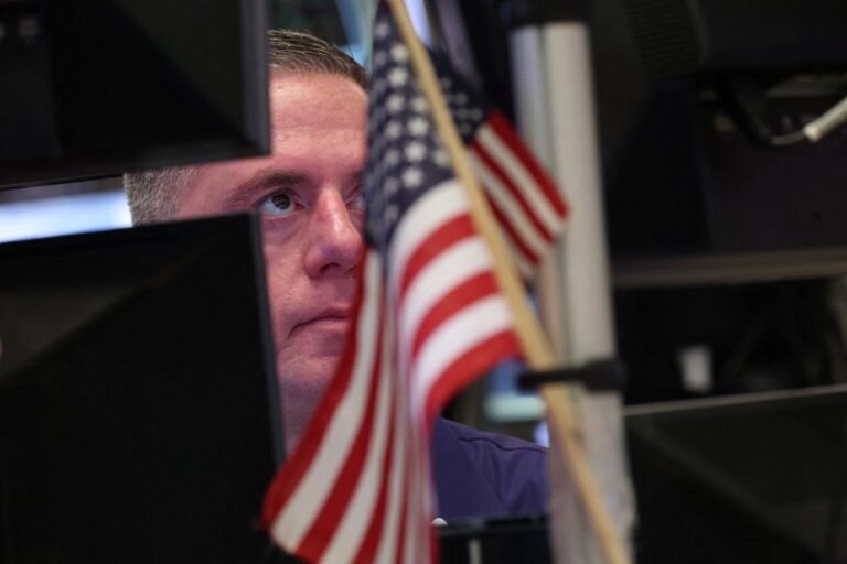Wall Street: Θετική εβδομάδα με δύναμη από τον τεχνολογικό κλάδο