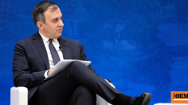 Χατζηβασιλείου: Πράξεις τρομοκρατίας οι επιθέσεις σε στελέχη της ΝΔ στη Θεσσαλονίκη, οι δράστες θα λογοδοτήσουν