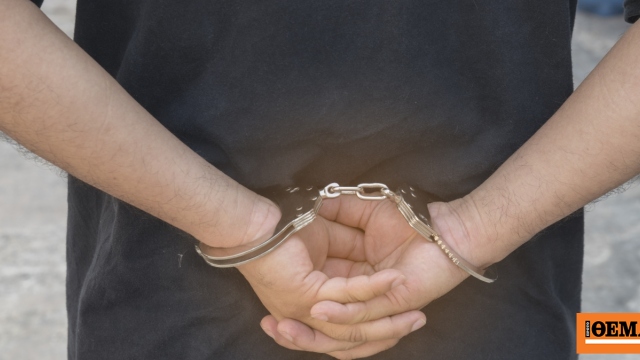 Σύλληψη 49χρονου στο αεροδρόμιο «Μακεδονία» με πλαστή ταυτότητα και δίπλωμα