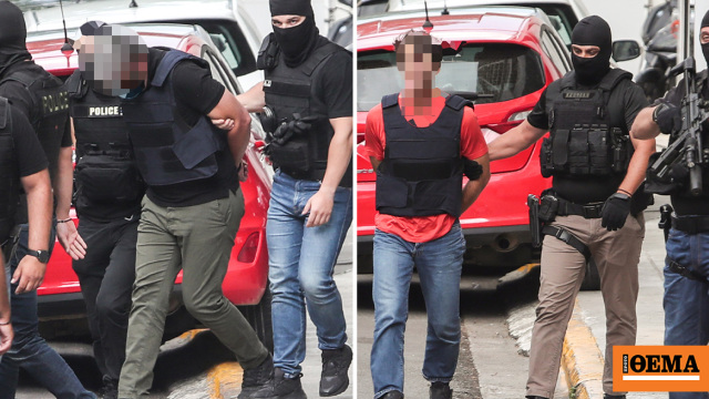 Η διαδρομή που ακολούθησε η ΕΛΑΣ για να φτάσει στους τρεις της Marfin: Τα ευρήματα που αξιοποιήθηκαν και ο αλγόριθμος που έδωσε απαντήσεις