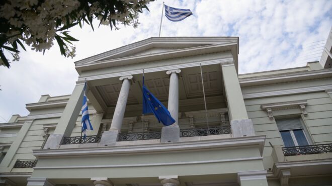 Μητσοτάκης στη Σύνοδο ΝΑΤΟ: Πρέπει να λαμβάνονται υπόψη οι ευαισθησίες όλων των κρατών-μελών