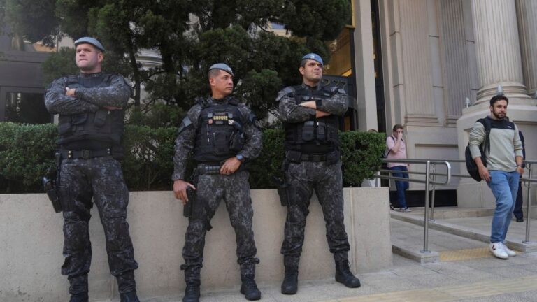 Βραζιλία: 24χρονη σκότωσε εν ψυχρώ με μαχαίρι ηλικιωμένο ποδηλάτη