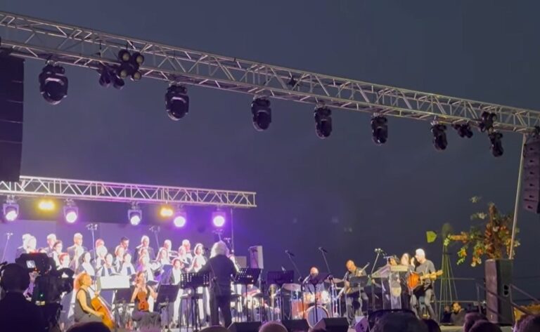 Σκούριασαν τα κλειδιά των σπιτιών της Αμμοχώστου