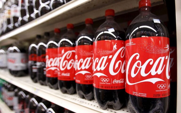 Χρηματιστήριο: Τι βύθισε τη μετοχή της Coca Cola HBC
