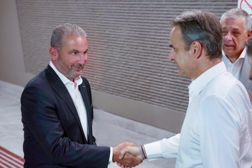 &Mu;&eta;&tau;&sigma;&omicron;&tau;ά&kappa;&eta;&sigmaf; &gamma;&iota;&alpha; &tau;&omicron; &Mu;&epsilon;&tau;&rho;ό &pi;&rho;&omicron;&sigmaf; &Kappa;&alpha;&lambda;&alpha;&mu;&alpha;&rho;&iota;ά: &laquo;&Tau;&omicron; &epsilon;ί&pi;&alpha;&mu;&epsilon; &kappa;&alpha;&iota; &tau;&omicron; &kappa;ά&nu;&alpha;&mu;&epsilon;, &eta; &Theta;&epsilon;&sigma;&sigma;&alpha;&lambda;&omicron;&nu;ί&kappa;&eta; &delta;&epsilon;&nu; έ&chi;&epsilon;&iota; &alpha;&nu;&tau;&iota;&lambda;&eta;&phi;&theta;&epsilon;ί &alpha;&kappa;ό&mu;&eta; &pi;ό&sigma;&omicron; &theta;&alpha; &alpha;&lambda;&lambda;ά&xi;&epsilon;&iota;&raquo; 