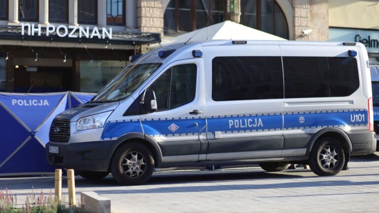 Η Πολωνία δηλώνει ότι απέτρεψε ρωσική συνωμοσία για τη δολοφονία Αμερικανού πολίτη στη Βαρσοβία
