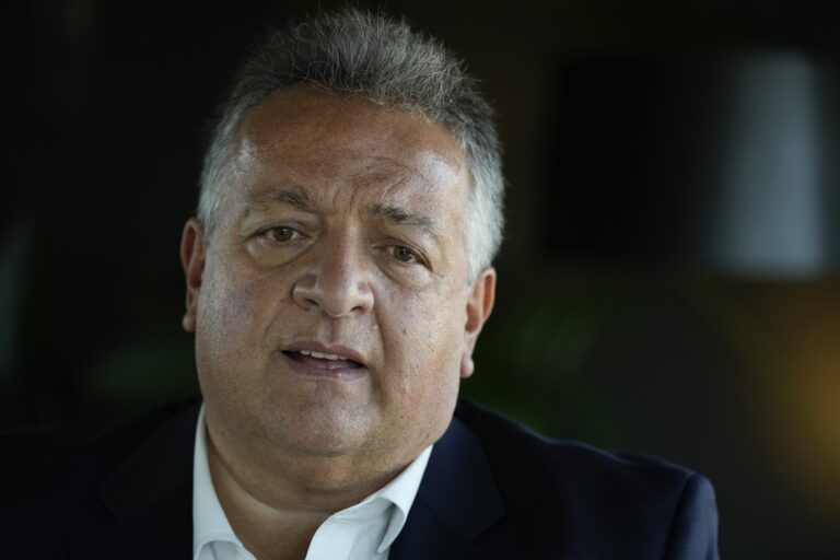 Ο Μr Moderna για το εμβόλιο κατά του μελανώματος-1
