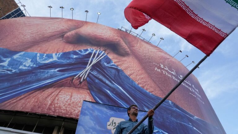 Κατάρ: Πρόοδος στις διπλωματικές προσπάθειες αποκλιμάκωσης της έντασης ΗΠΑ-Ιράν