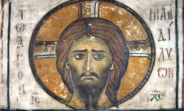 Εορτολόγιο: Ποιοι γιορτάζουν σήμερα 16 Αυγούστου-1