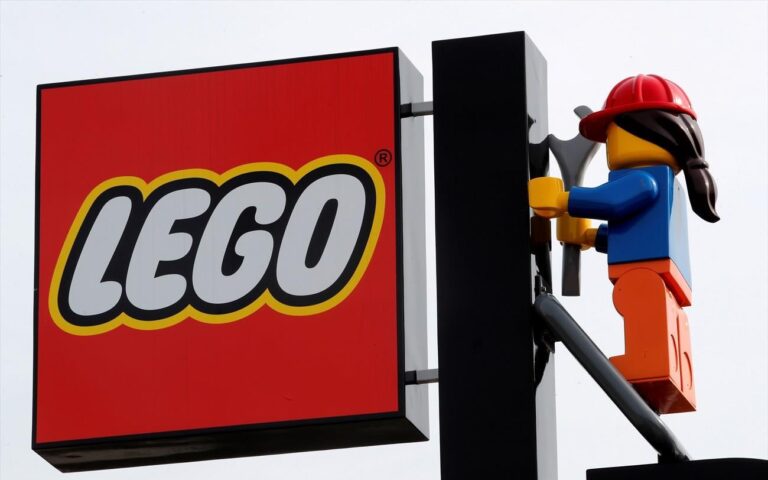Lego: Τα τουβλάκια που δεν γνωρίζουν κρίση - Άλμα εσόδων και κερδών