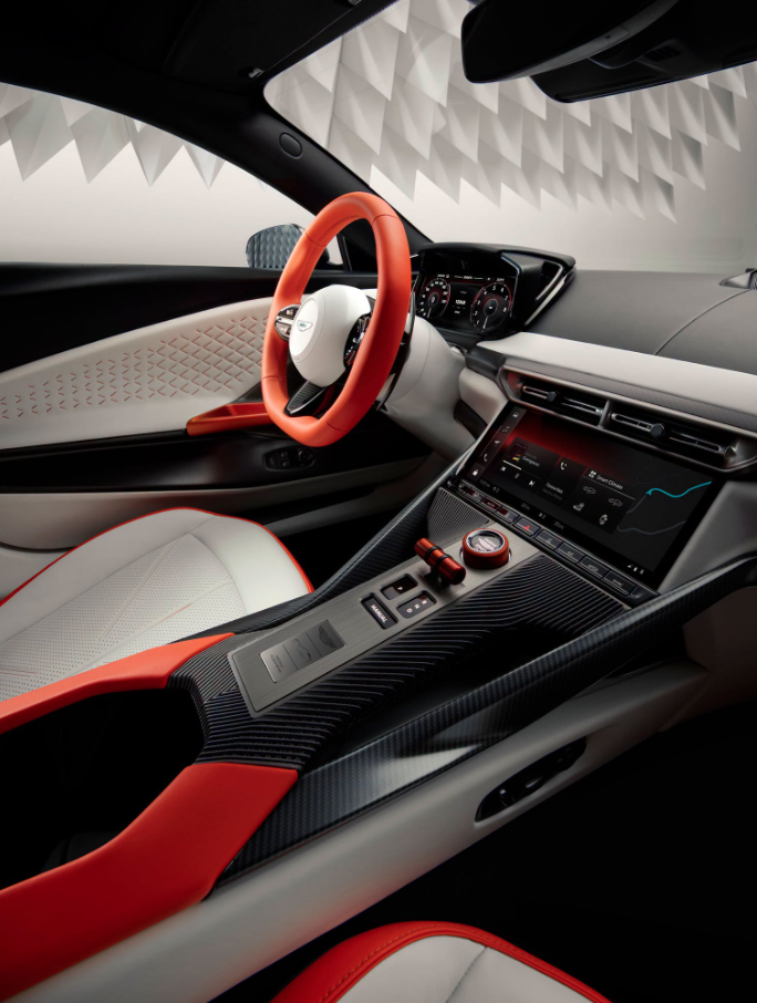 Η Aston Martin ποντάρει την επιβίωσή της στο supercar των 2 εκατομμυρίων-1
