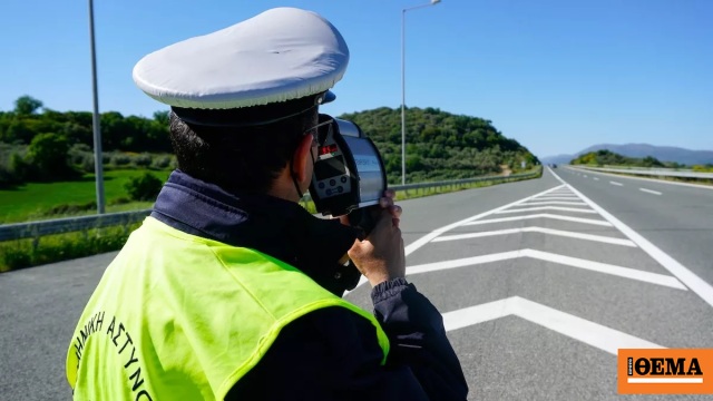 Συναγερμός της Τροχαίας για τους «ραλίστες» των άδειων δρόμων - Αφαιρούνται χιλιάδες διπλώματα