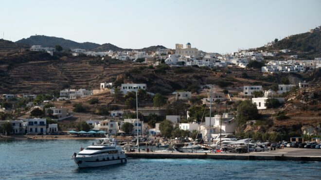 Κίμωλος: Στον Πειραιά για νεκροψία η σορός του 17χρονου – Ερευνάται η ηλεκτρολογική εγκατάσταση του σπιτιού