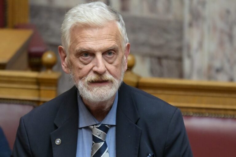 Γιάννης Λοβέρδος: Ανυπόστατα τα τουρκικά θαλάσσια πάρκα