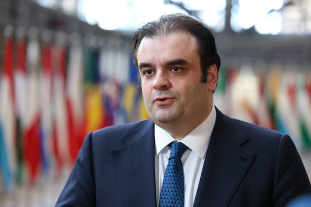 Αφιέρωμα της Le Point στον Κυριάκο Πιερρακάκη - «Ο Έλληνας που θέλει να ξυπνήσει την Ευρώπη»