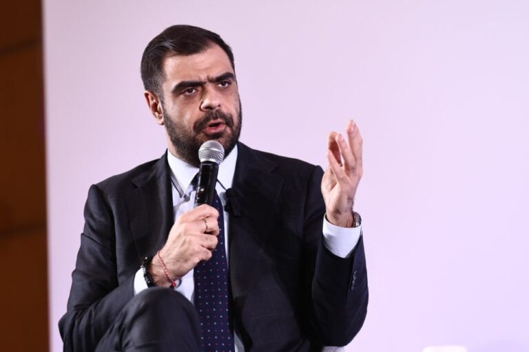 Μαρινάκης: Όσα ακούσετε από τον Κυριάκο Μητσοτάκη στη ΔΕΘ, θα τα δείτε να γίνονται και πράξη
