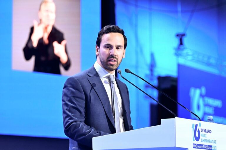 Νίκος Ρωμανός: «Η Θεσσαλονίκη μεταμορφώνεται από μία πόλη του "θα", σε πόλη των μεγάλων έργων που πραγματοποιούνται»