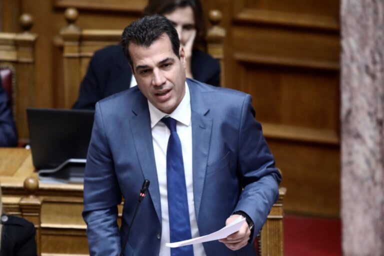 Πλεύρης για Θέουτα: Τα κυκλώματα καραδοκούν – Είμαστε έτοιμοι να λάβουμε κάθε απαραίτητο μέτρο