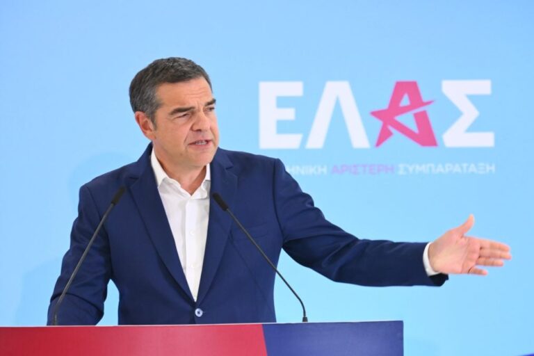 ΕΛΑΣ: Απαράδεκτες τουρκικές προκλήσεις για το χωροταξικό πλαίσιο των ΑΠΕ - Η κυβέρνηση καλείται επιτέλους να αντιδράσει δυναμικά
