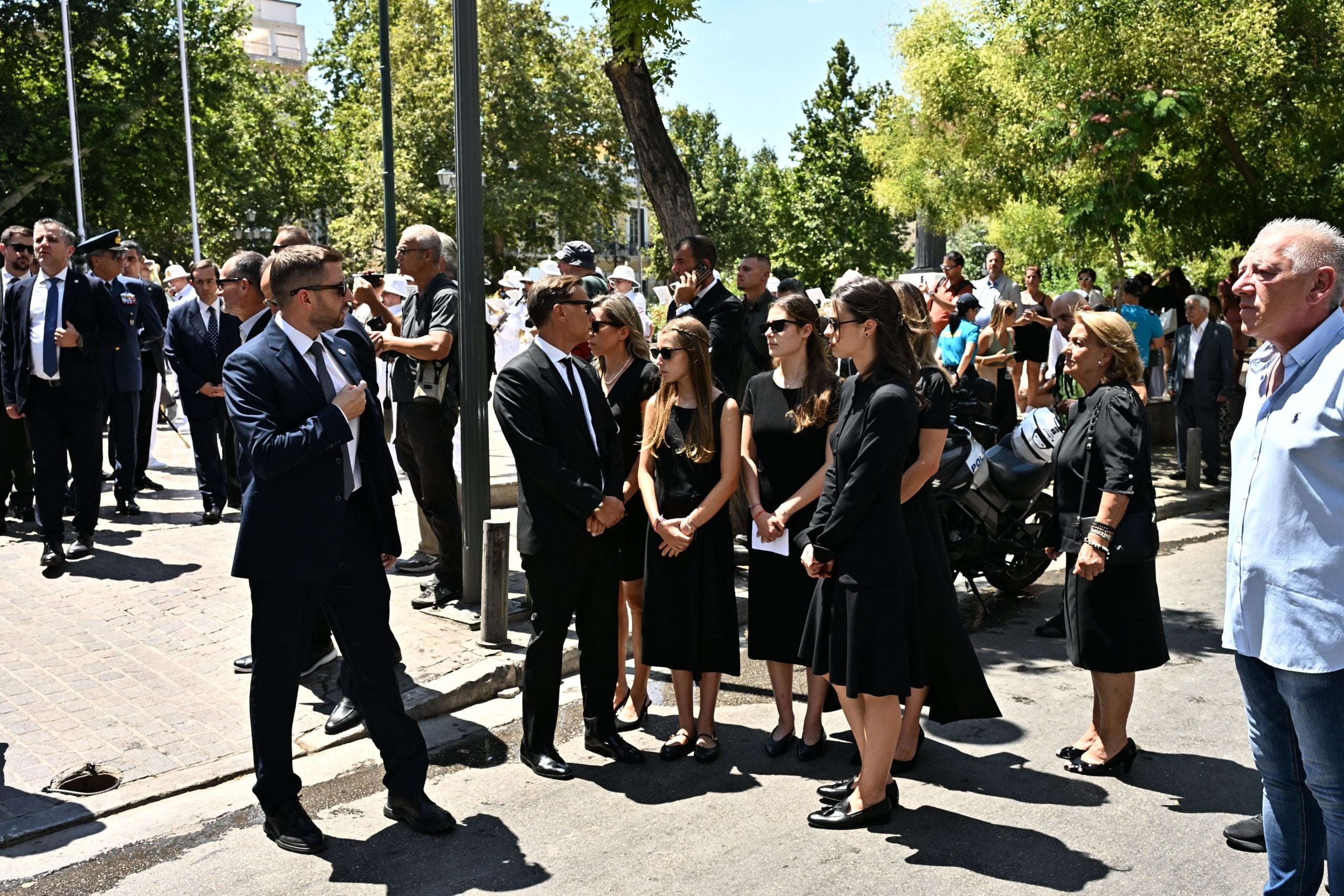 &Kappa;&Eta;&Delta;&Epsilon;&Iota;&Alpha; &Beta;&Alpha;&Rho;&Beta;&Iota;&Tau;&Sigma;&Iota;&Omega;&Tau;&Eta;