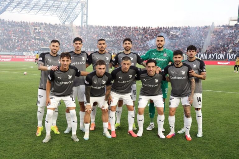 Europa League: Η ευρωπαϊκή επιστροφή του ΟΦΗ έπειτα από 26 ολόκληρα χρόνια - Κόντρα στην ΤΣΣΚΑ Σόφιας στο Παγκρήτιο Στάδιο
