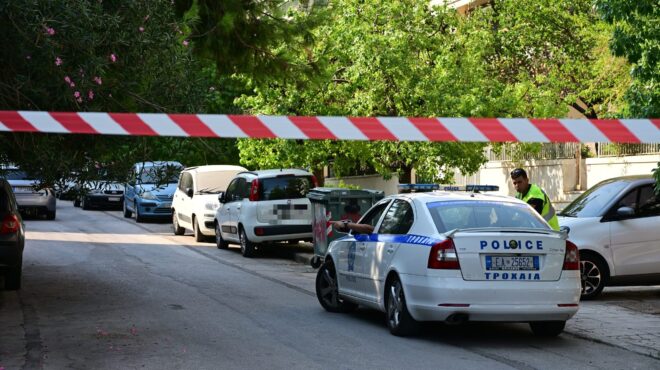 Νέα Σμύρνη: Τι έδειξε η ιατροδικαστική εξέταση για τον φόνο της 45χρονης