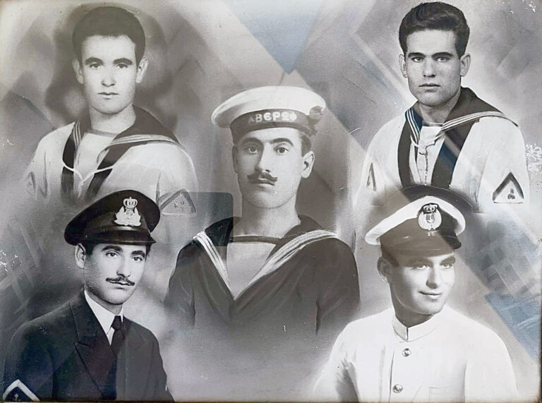 Η ιστορία της Πάρου μέσα από μια κατοικία 100 ετών και ένα σόι καραβοκυραίων-1