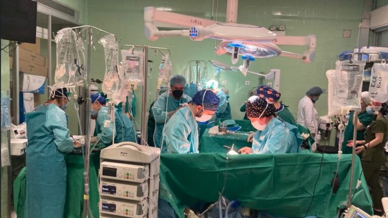 Αντίστροφη μέτρηση για την δωρεά οργάνων του 39χρονου που κρίθηκε κλινικά νεκρός μετά από τροχαίο