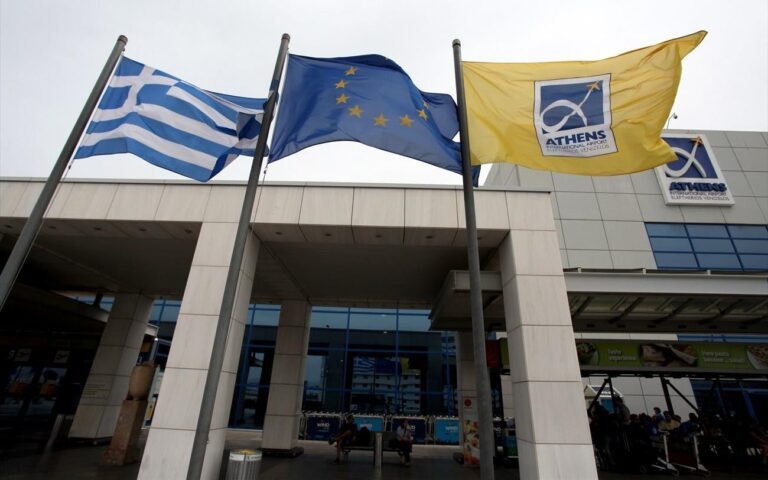 Χρηματιστήριο: Διστάζει να... πετάξει ο ΔΑΑ